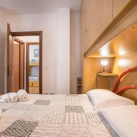 Appartamento Bellavista 梅佐拉戈 外观 照片