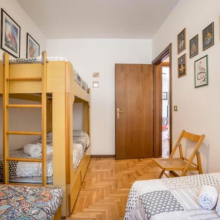 Appartamento Bellavista 梅佐拉戈 外观 照片