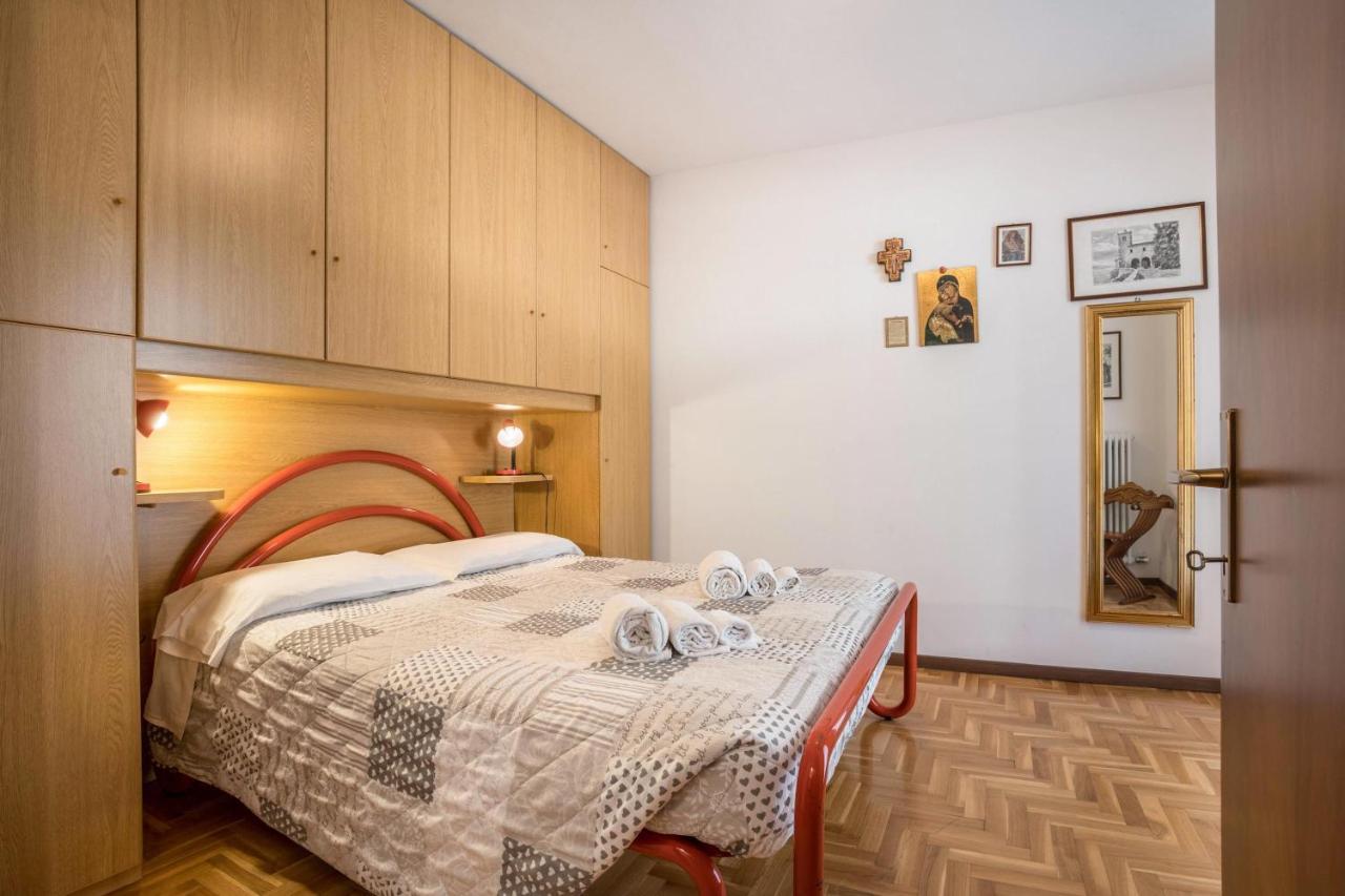 Appartamento Bellavista 梅佐拉戈 外观 照片