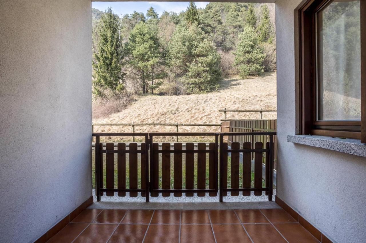Appartamento Bellavista 梅佐拉戈 外观 照片