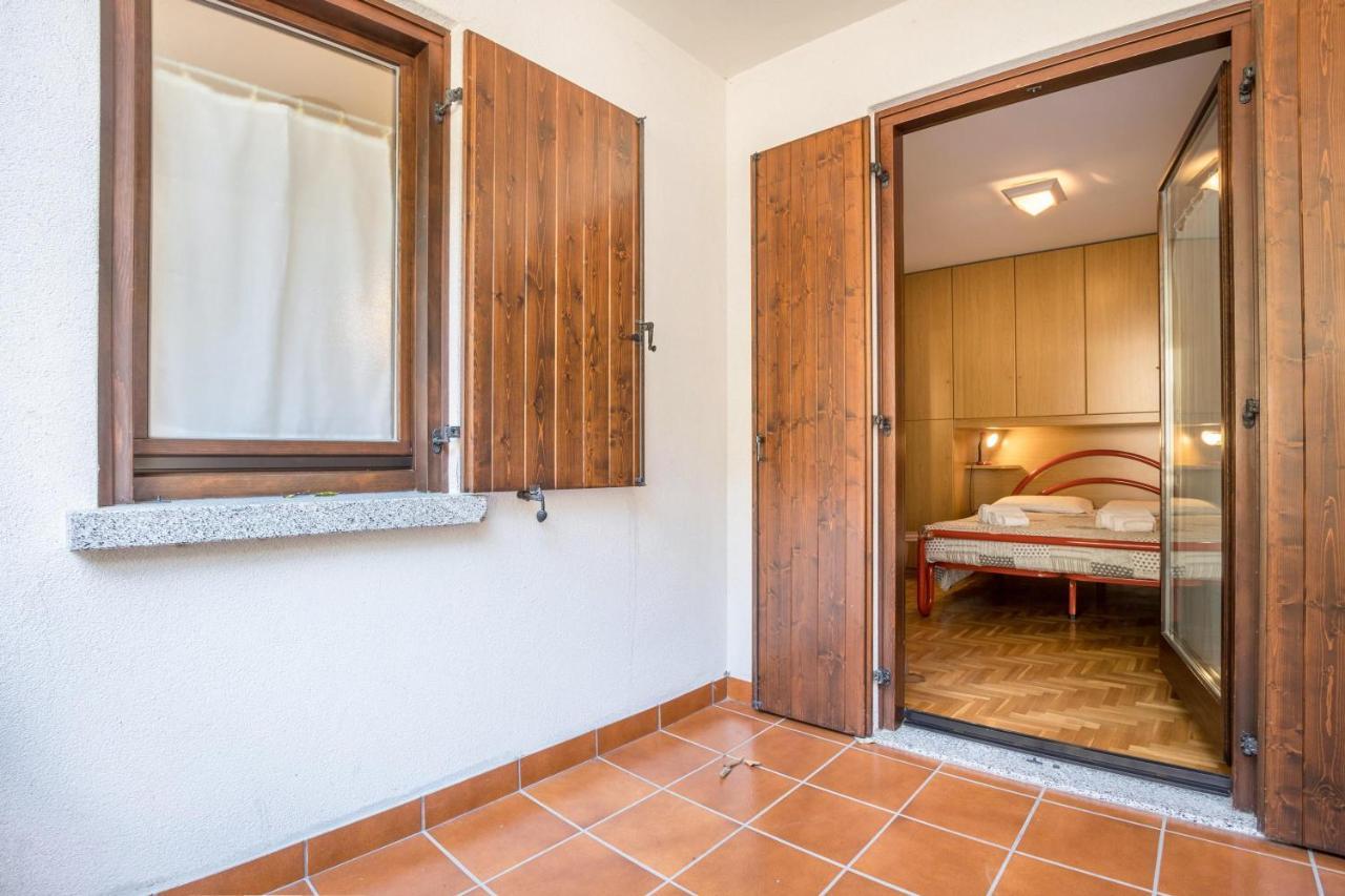 Appartamento Bellavista 梅佐拉戈 外观 照片